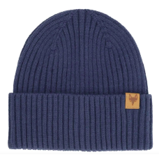 Calikids - Tuque tricoté mi-saison - Bleu ardoise Calikids - Tuque tricoté mi-saison - Bleu ardoise